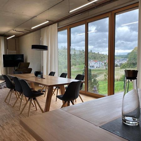 Alb Lodge Gomadingen Екстериор снимка
