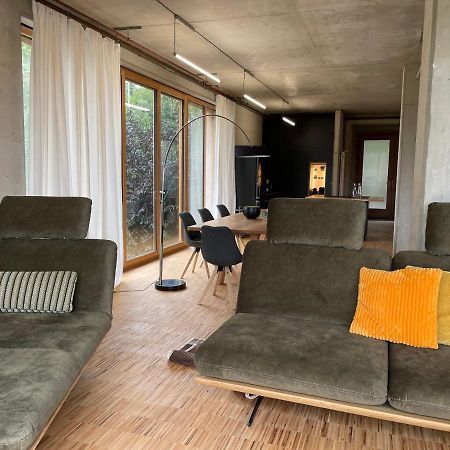 Alb Lodge Gomadingen Екстериор снимка