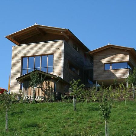 Alb Lodge Gomadingen Екстериор снимка