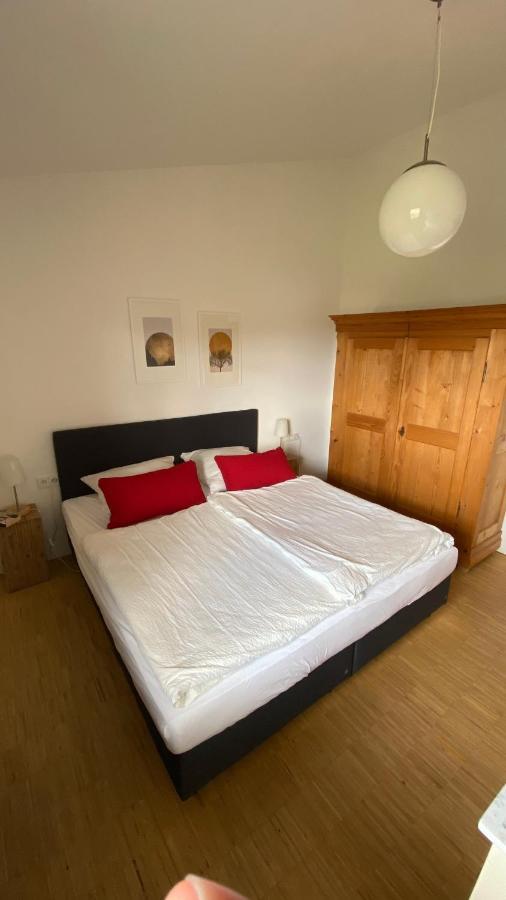 Alb Lodge Gomadingen Екстериор снимка