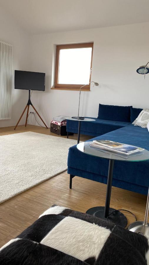 Alb Lodge Gomadingen Екстериор снимка
