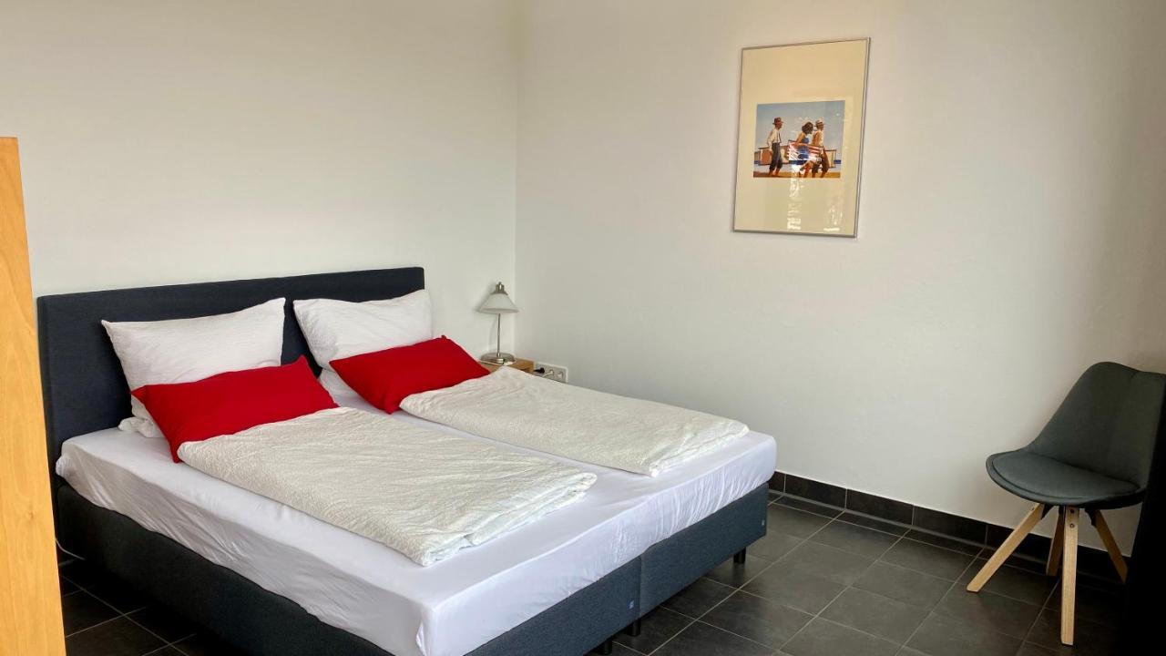 Alb Lodge Gomadingen Екстериор снимка