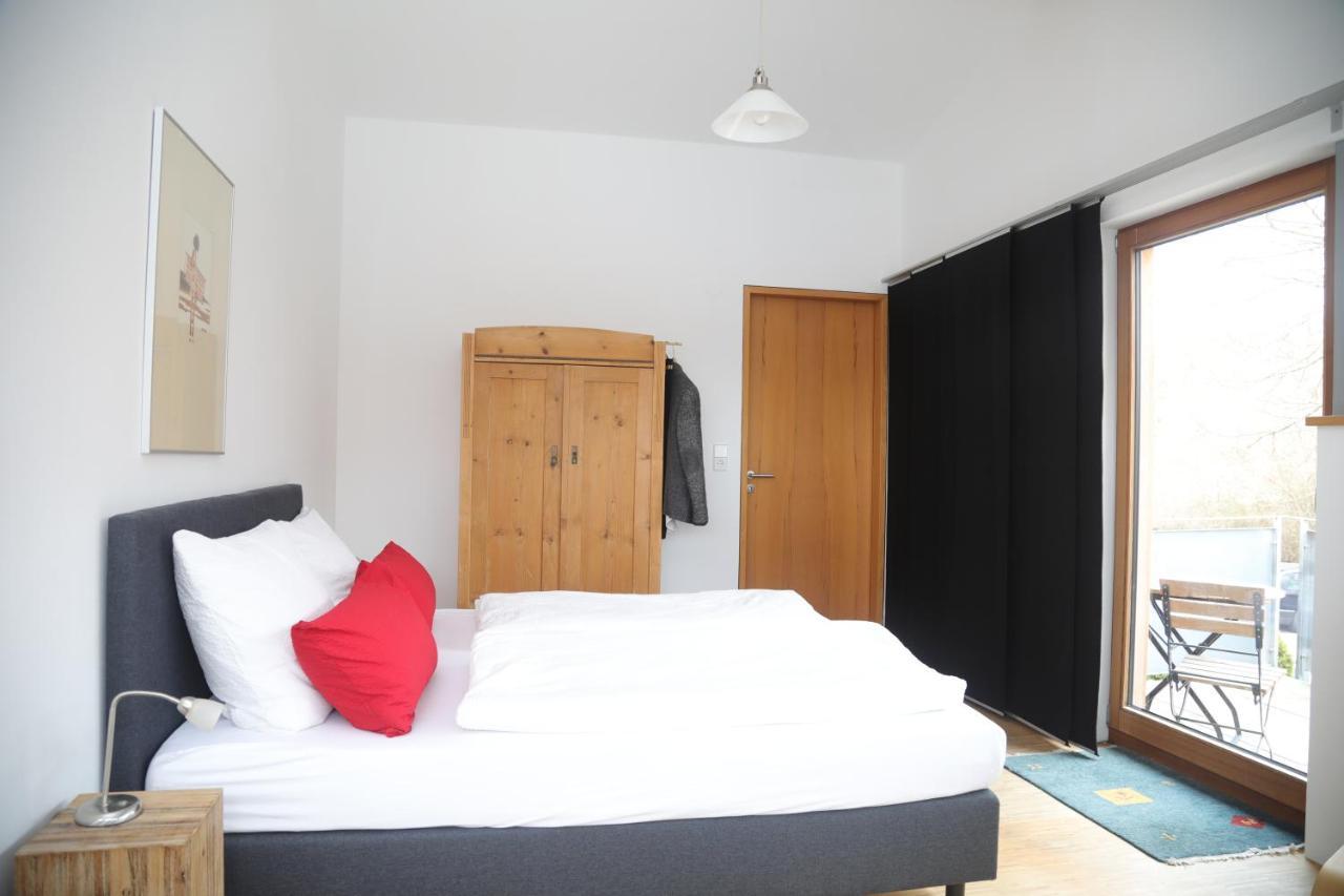 Alb Lodge Gomadingen Екстериор снимка
