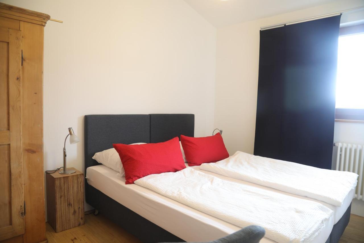 Alb Lodge Gomadingen Екстериор снимка