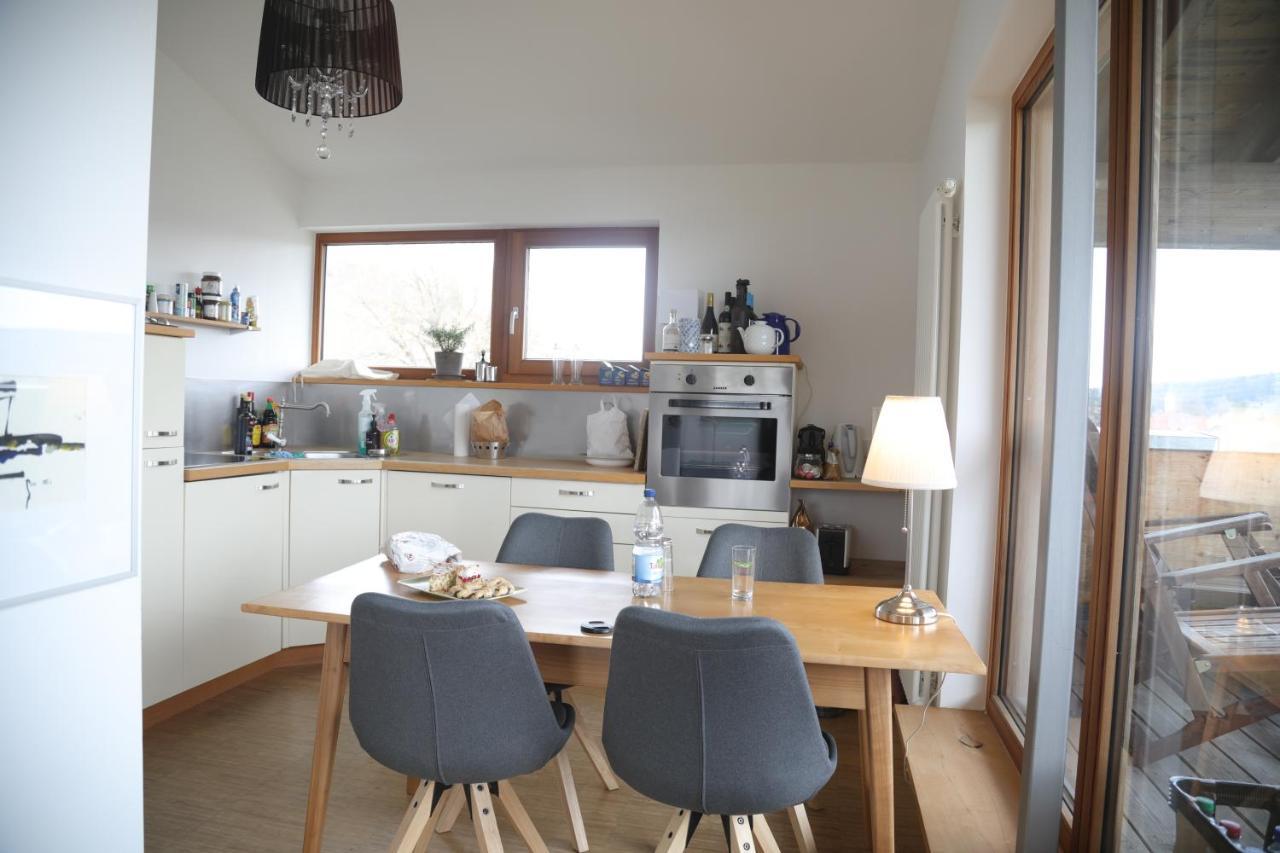 Alb Lodge Gomadingen Екстериор снимка