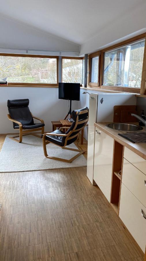 Alb Lodge Gomadingen Екстериор снимка