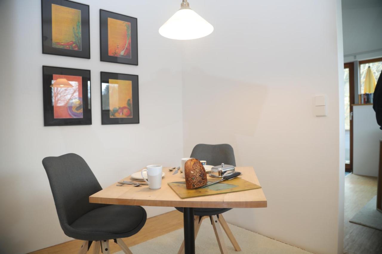 Alb Lodge Gomadingen Екстериор снимка