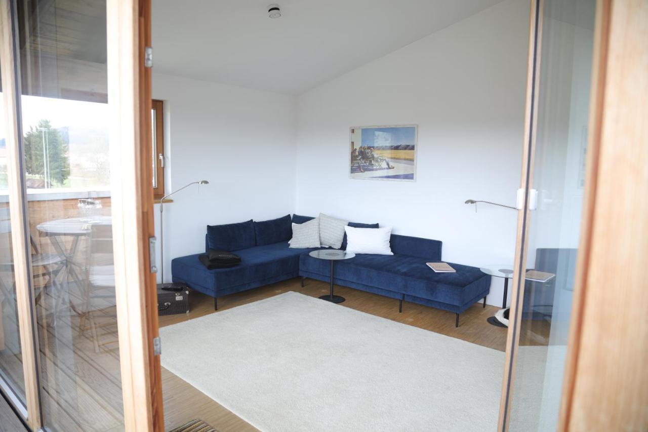 Alb Lodge Gomadingen Екстериор снимка