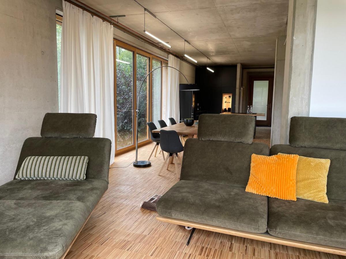 Alb Lodge Gomadingen Екстериор снимка