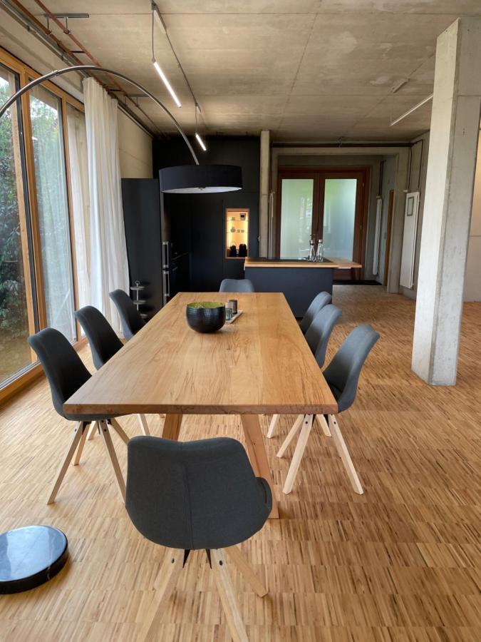 Alb Lodge Gomadingen Екстериор снимка