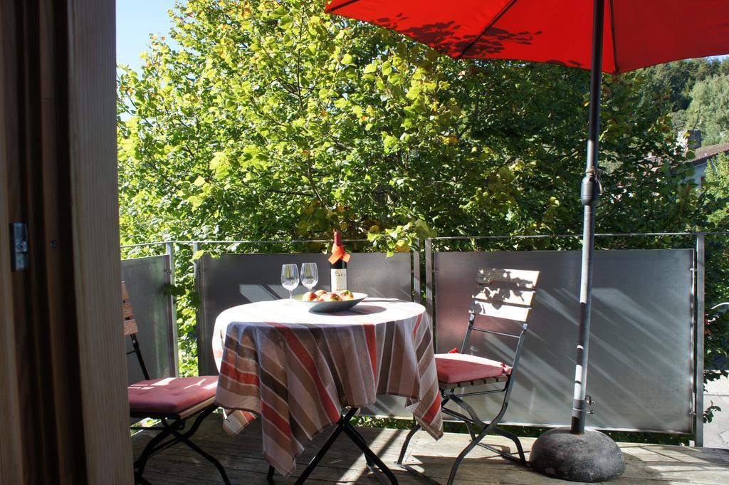 Alb Lodge Gomadingen Екстериор снимка