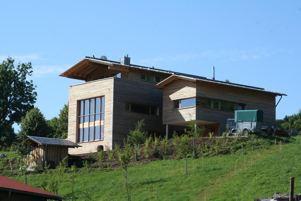 Alb Lodge Gomadingen Екстериор снимка