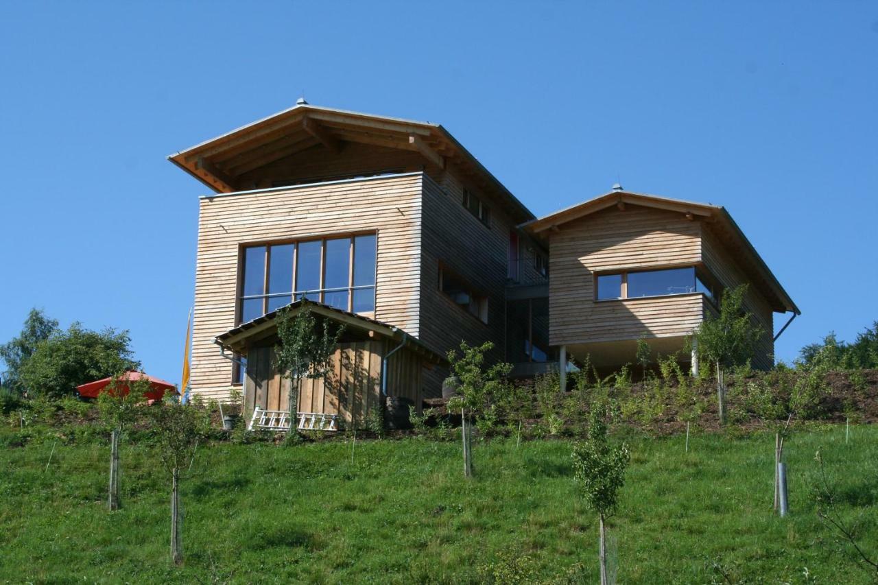Alb Lodge Gomadingen Екстериор снимка