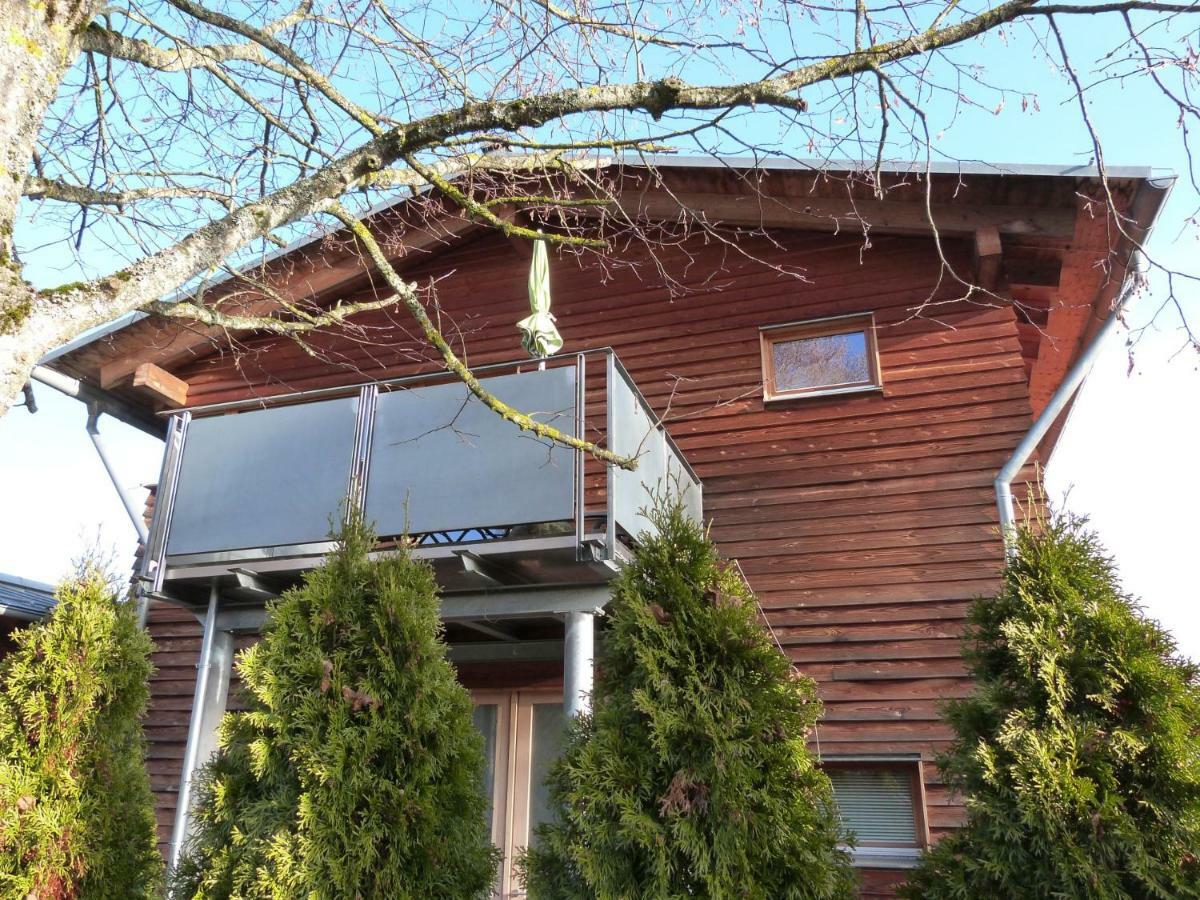 Alb Lodge Gomadingen Екстериор снимка