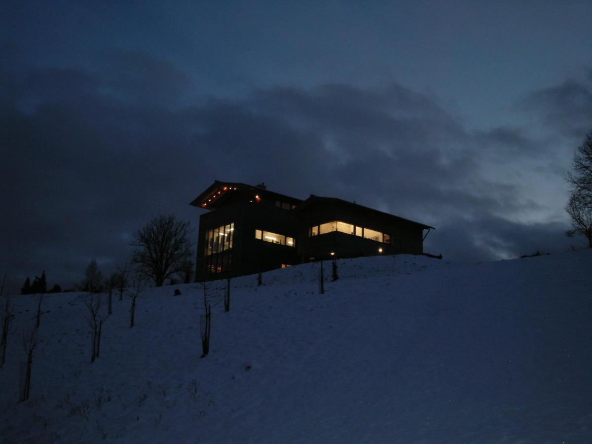 Alb Lodge Gomadingen Екстериор снимка
